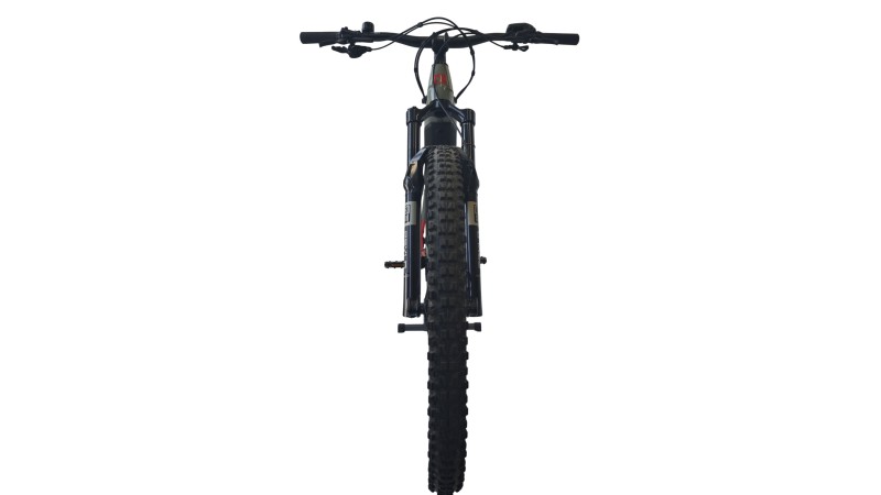 E-Bike Verona | Haibike AllMtn 4 | YAMAHA|M