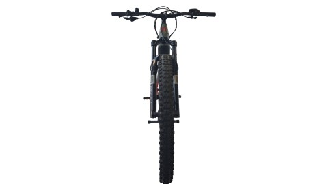 E-Bike Verona | Haibike AllMtn 4 | YAMAHA|M
