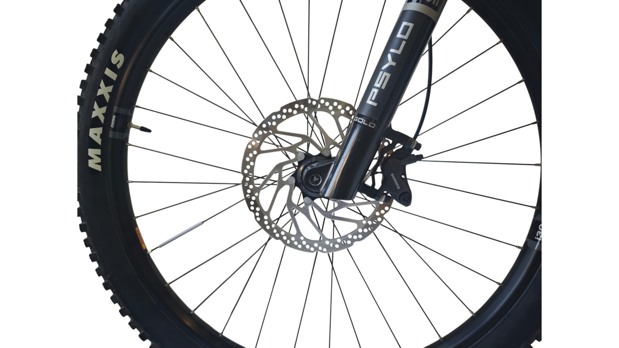 E-Bike Verona | Haibike AllMtn 4 | YAMAHA|M