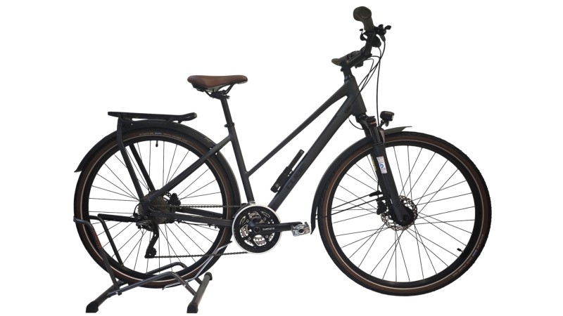 Trekkingrad München | Cube Kathmandu Pro | Shimano Deore | 46