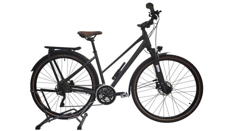 Trekkingrad München | Cube Kathmandu Pro | Shimano Deore | 46