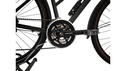 Trekkingrad München | Cube Kathmandu Pro | Shimano Deore | 46