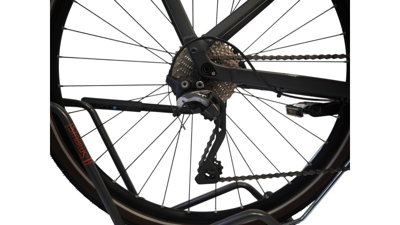 Trekkingrad München | Cube Kathmandu Pro | Shimano Deore | 46