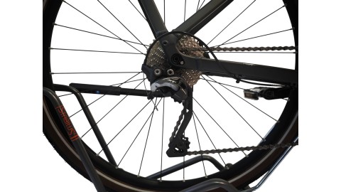 Trekkingrad München | Cube Kathmandu Pro | Shimano Deore | 46