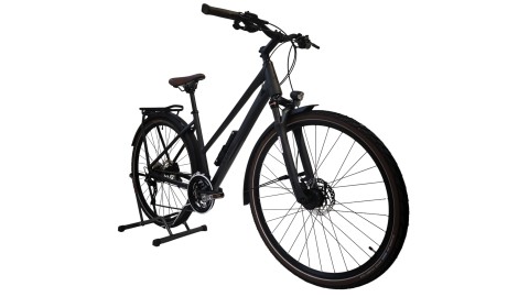 Trekkingrad München | Cube Kathmandu Pro | Shimano Deore | 46