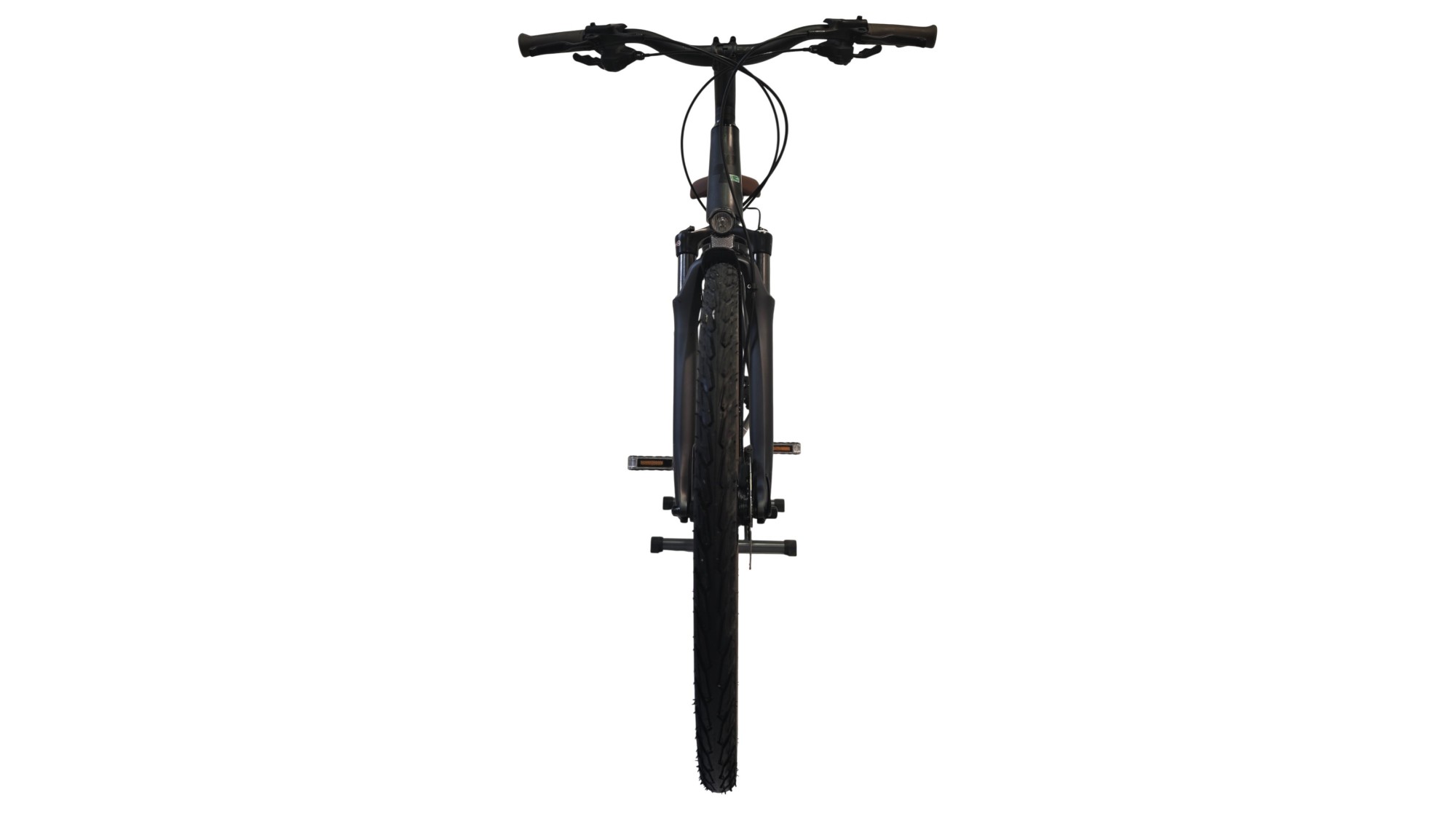 Trekkingrad München | Cube Kathmandu Pro | Shimano Deore | 46