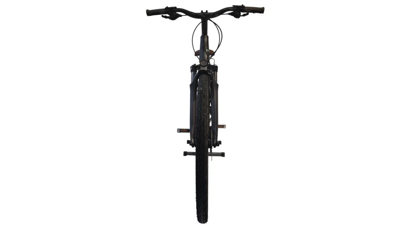 Trekkingrad München | Cube Kathmandu Pro | Shimano Deore | 46