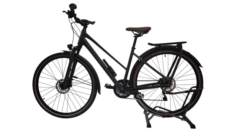 Trekkingrad München | Cube Kathmandu Pro | Shimano Deore | 46