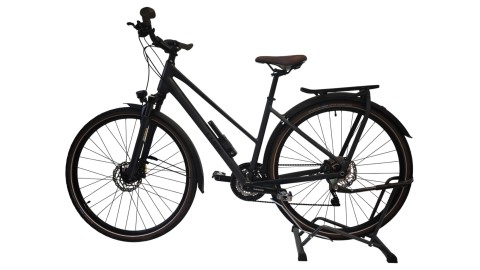 Trekkingrad München | Cube Kathmandu Pro | Shimano Deore | 46