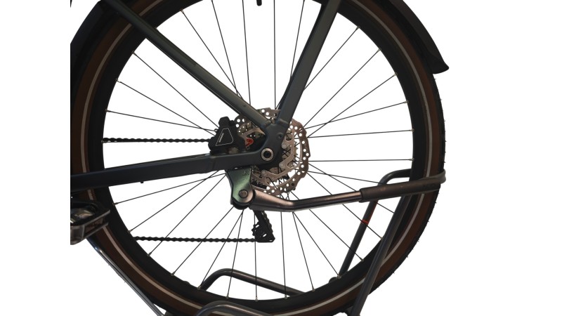 Trekkingrad München | Cube Kathmandu Pro | Shimano Deore | 46