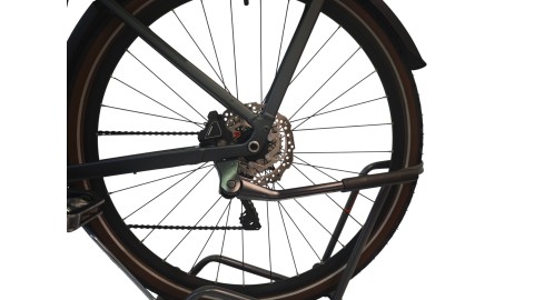 Trekkingrad München | Cube Kathmandu Pro | Shimano Deore | 46