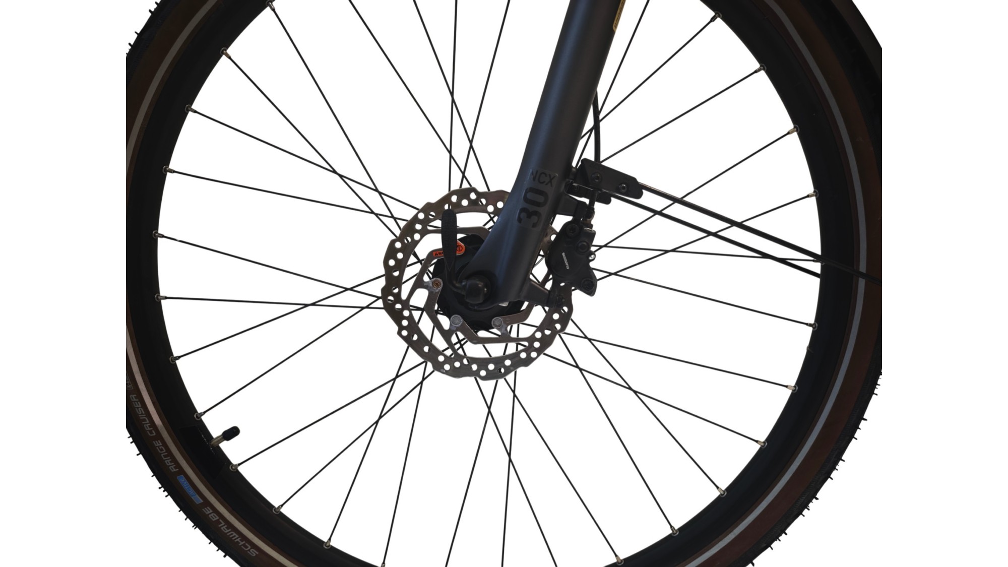 Trekkingrad München | Cube Kathmandu Pro | Shimano Deore | 46