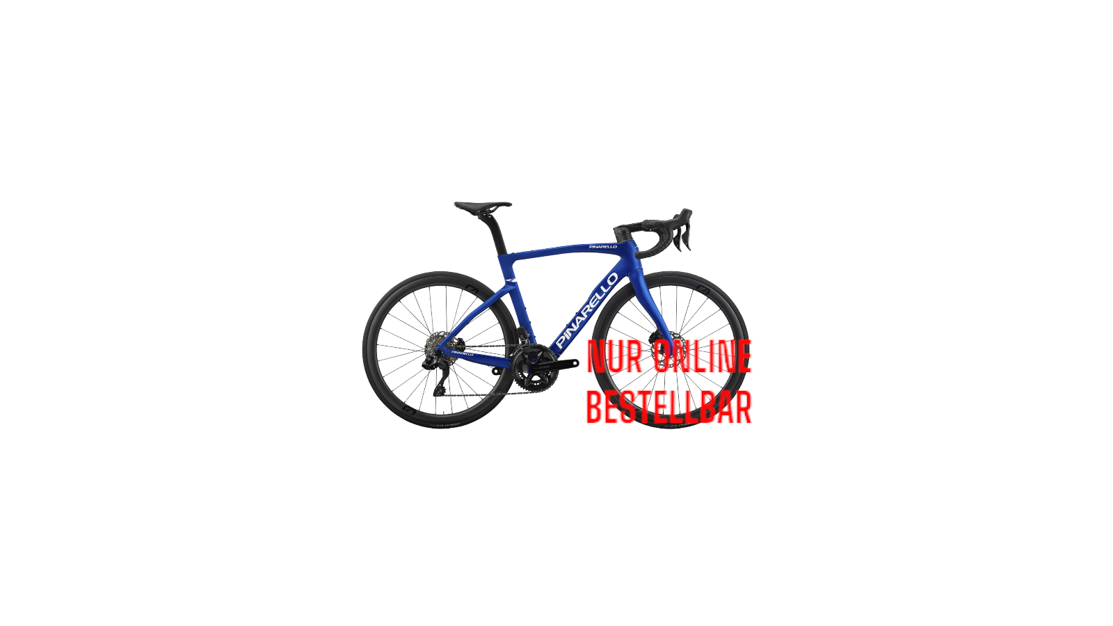 Pinarello München | NEU Pinarello F5 Shimano Blau SRAM Pinarello München | NEU Pinarello F5 Shimano Blau SRAM