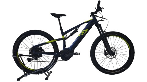 E-Bike München Gebraucht |Raymon FullRay 130 E 6.0 | YAMAHA| S