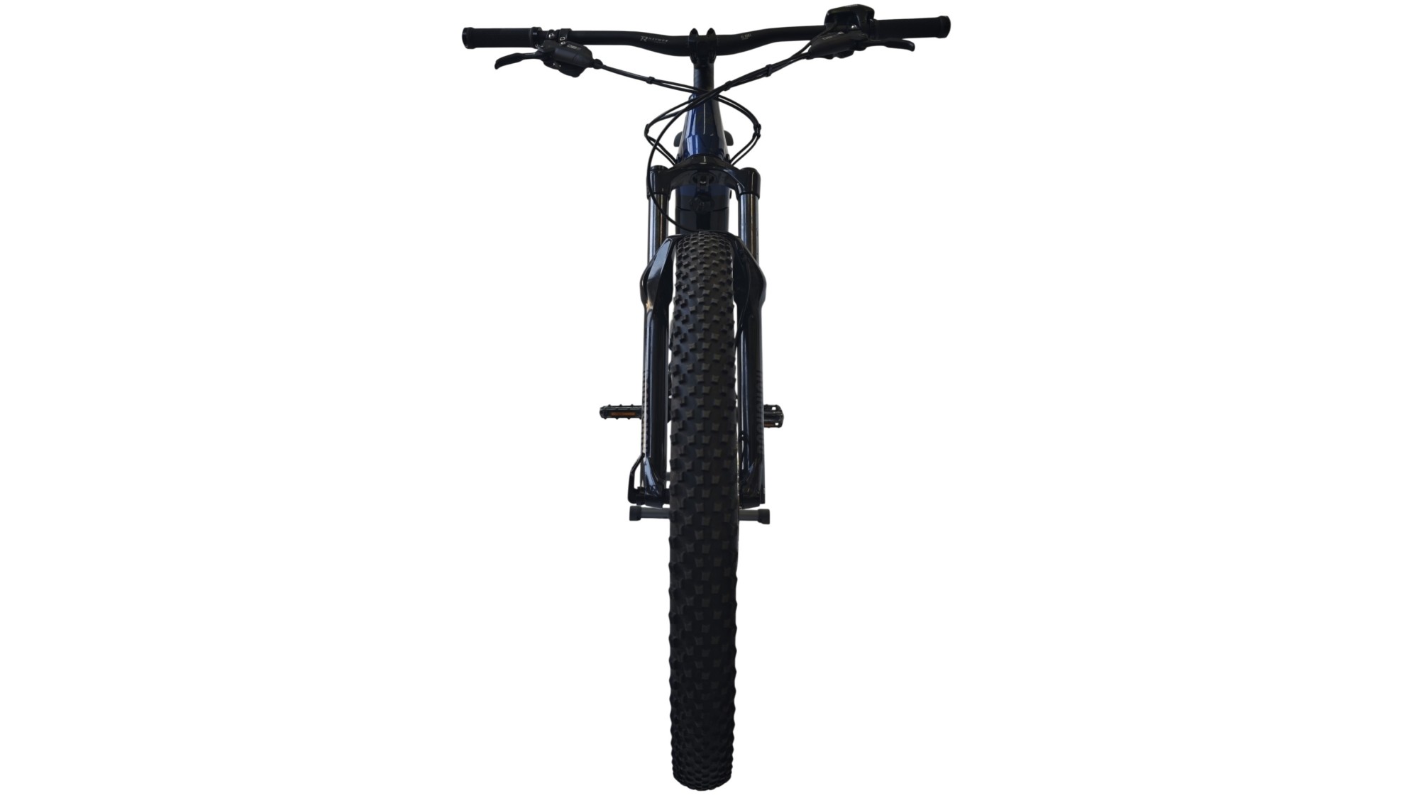 E-Bike München Gebraucht |Raymon FullRay 130 E 6.0 | YAMAHA| S