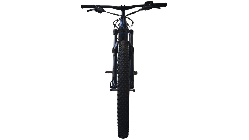 E-Bike München Gebraucht |Raymon FullRay 130 E 6.0 | YAMAHA| S