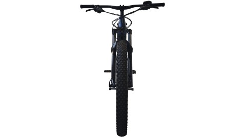E-Bike München Gebraucht |Raymon FullRay 130 E 6.0 | YAMAHA| S