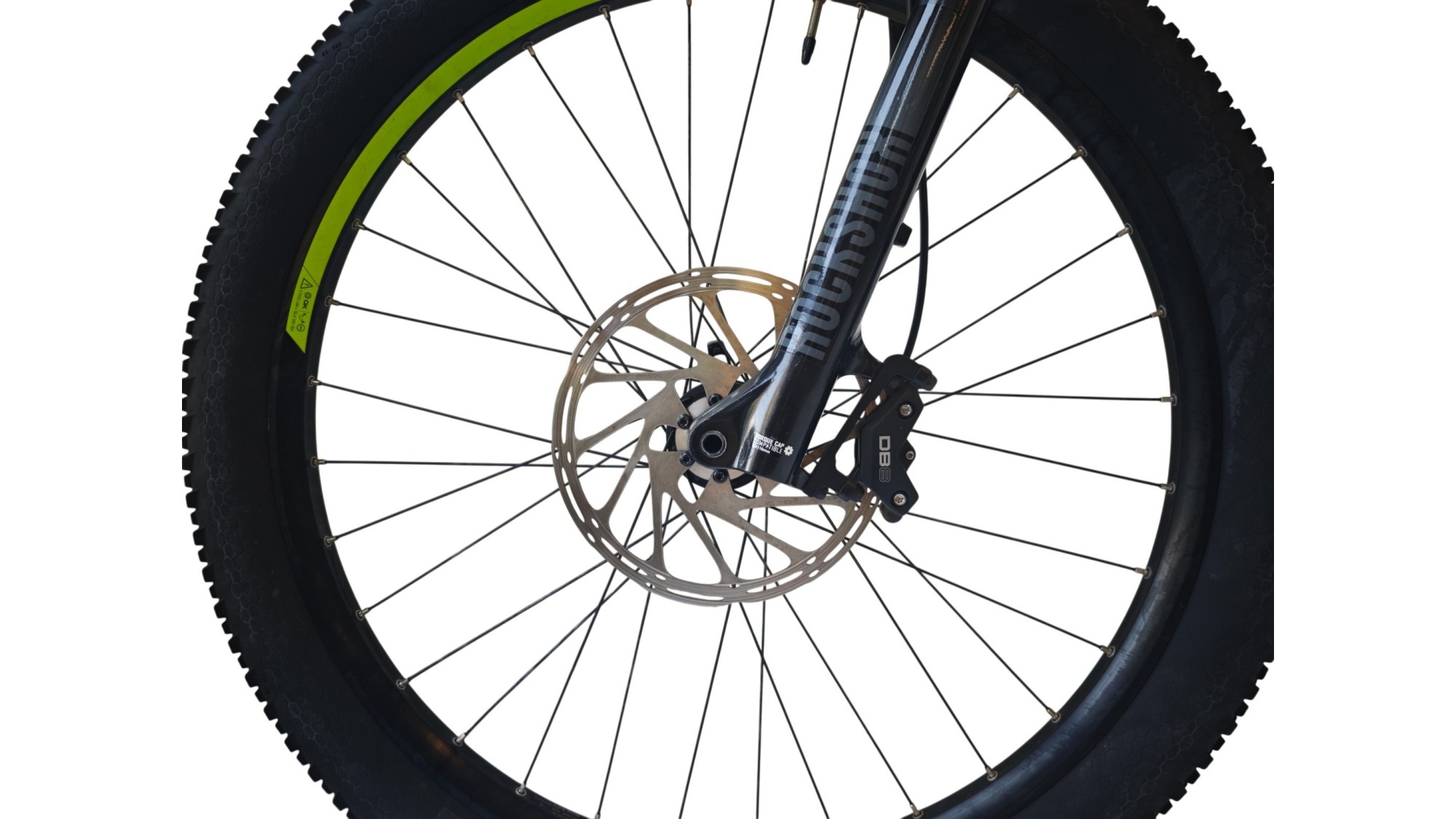 E-Bike München Gebraucht |Raymon FullRay 130 E 6.0 | YAMAHA| S