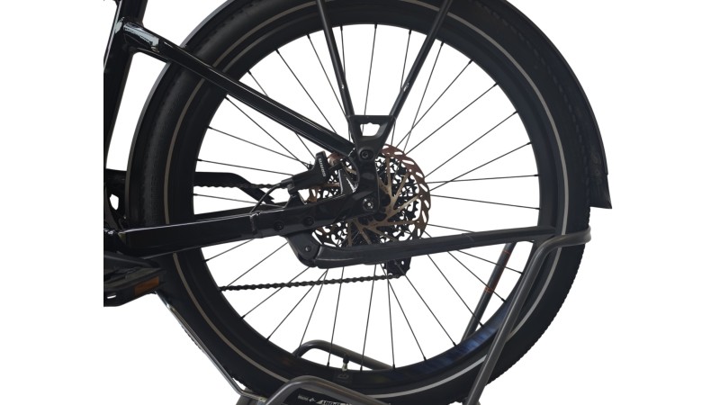 E-Bike Verona | Specialized Turbo Vado 4.0 | Specialized 2.0 | L