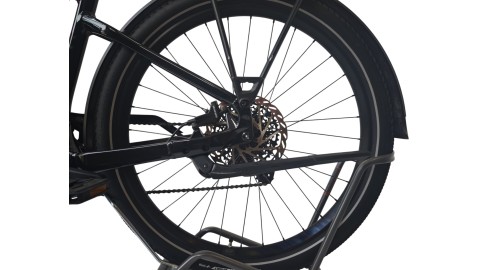 E-Bike Verona | Specialized Turbo Vado 4.0 | Specialized 2.0 | L