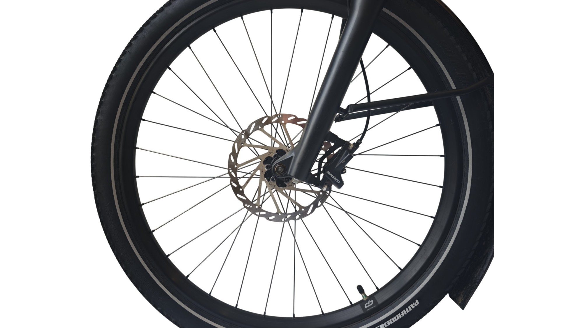 E-Bike Verona | Specialized Turbo Vado 4.0 | Specialized 2.0 | L