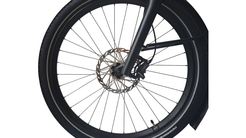 E-Bike Verona | Specialized Turbo Vado 4.0 | Specialized 2.0 | L