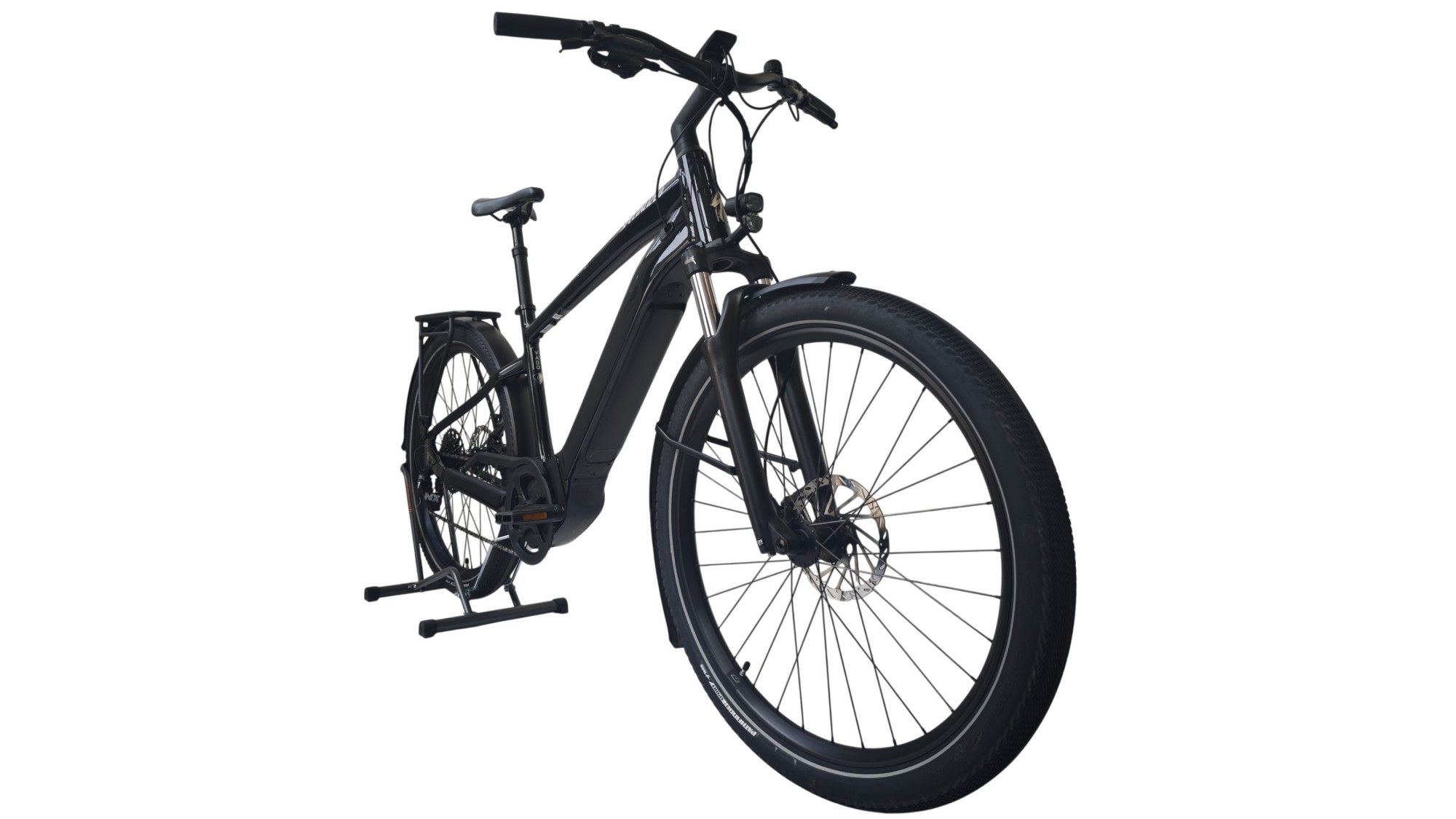 E-Bike Verona | Specialized Turbo Vado 4.0 | Specialized 2.0 | L