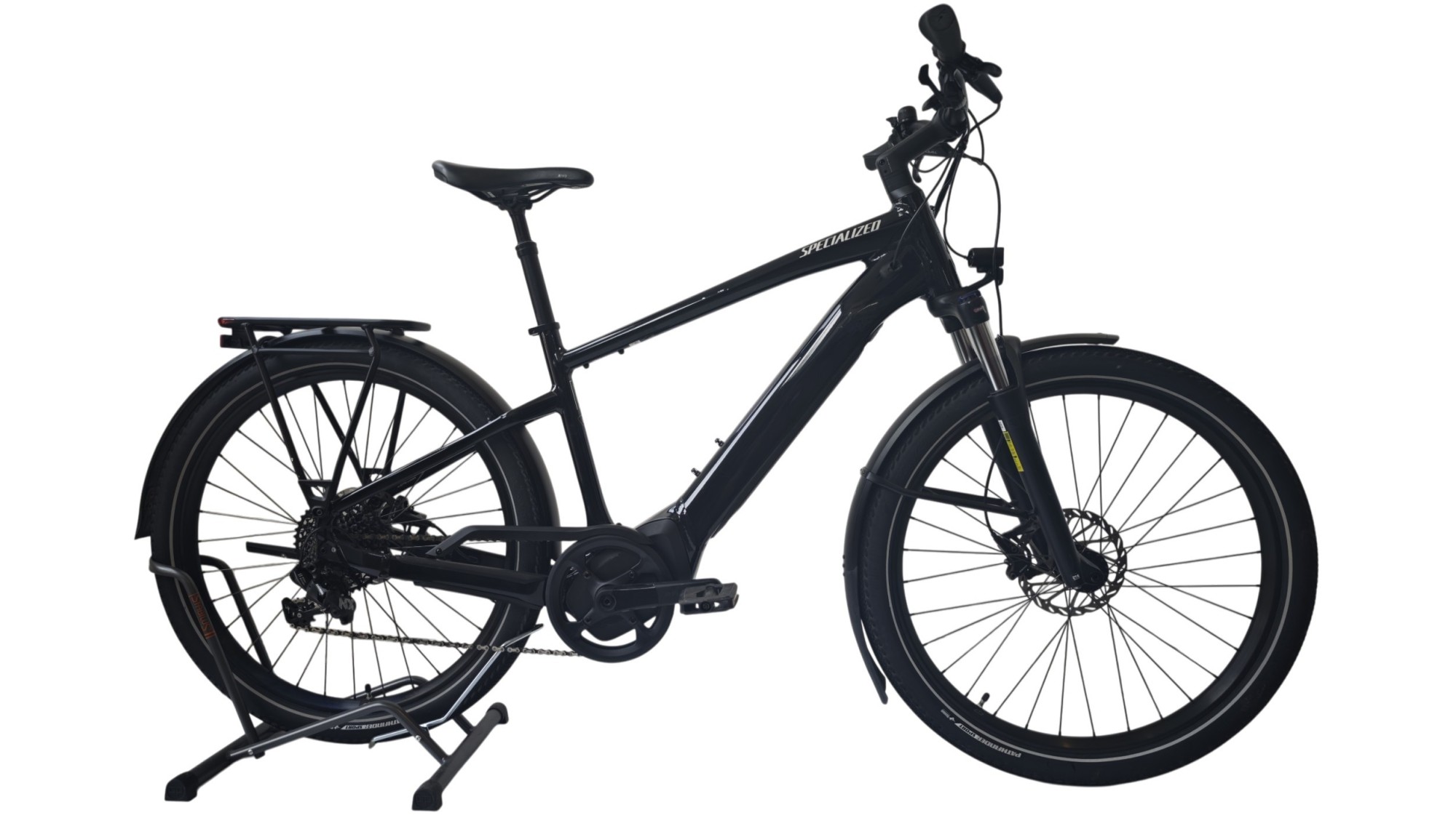 E-Bike Verona | Specialized Turbo Vado 4.0 | Specialized 2.0 | L
