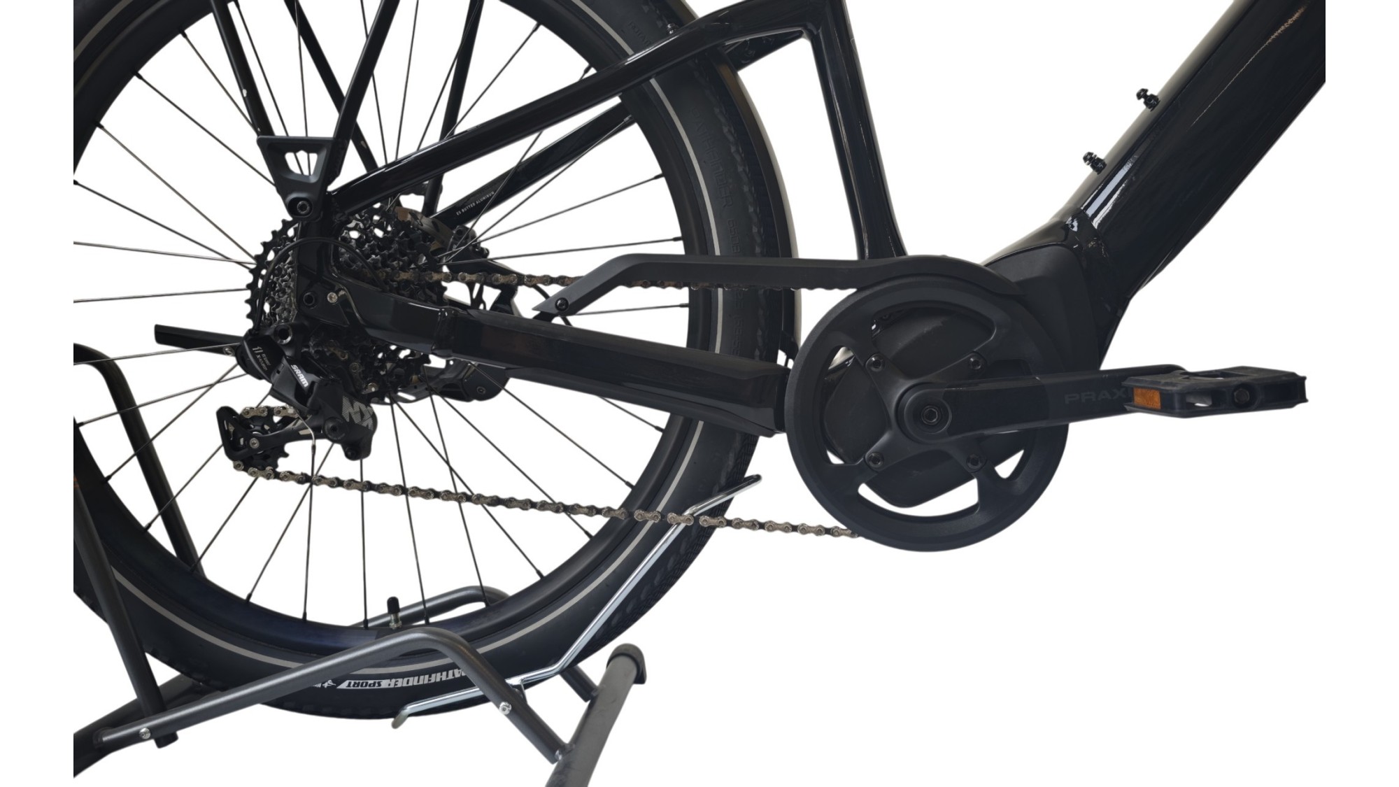 E-Bike Verona | Specialized Turbo Vado 4.0 | Specialized 2.0 | L