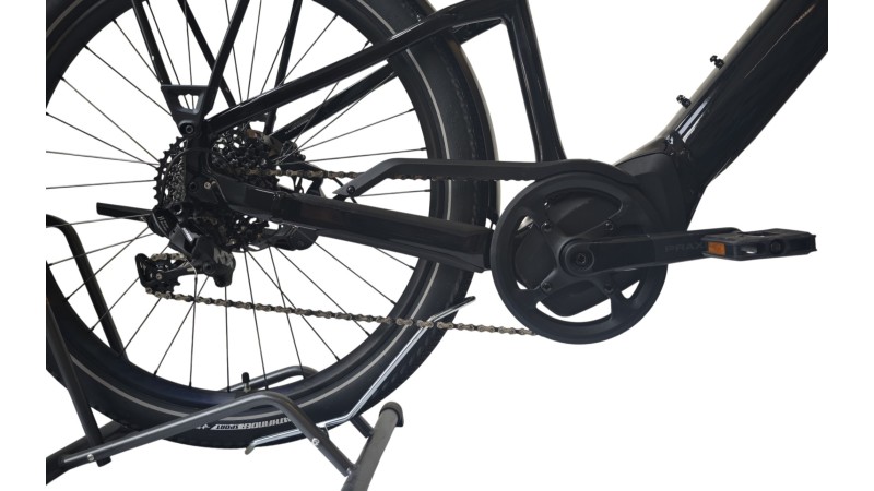 E-Bike Verona | Specialized Turbo Vado 4.0 | Specialized 2.0 | L
