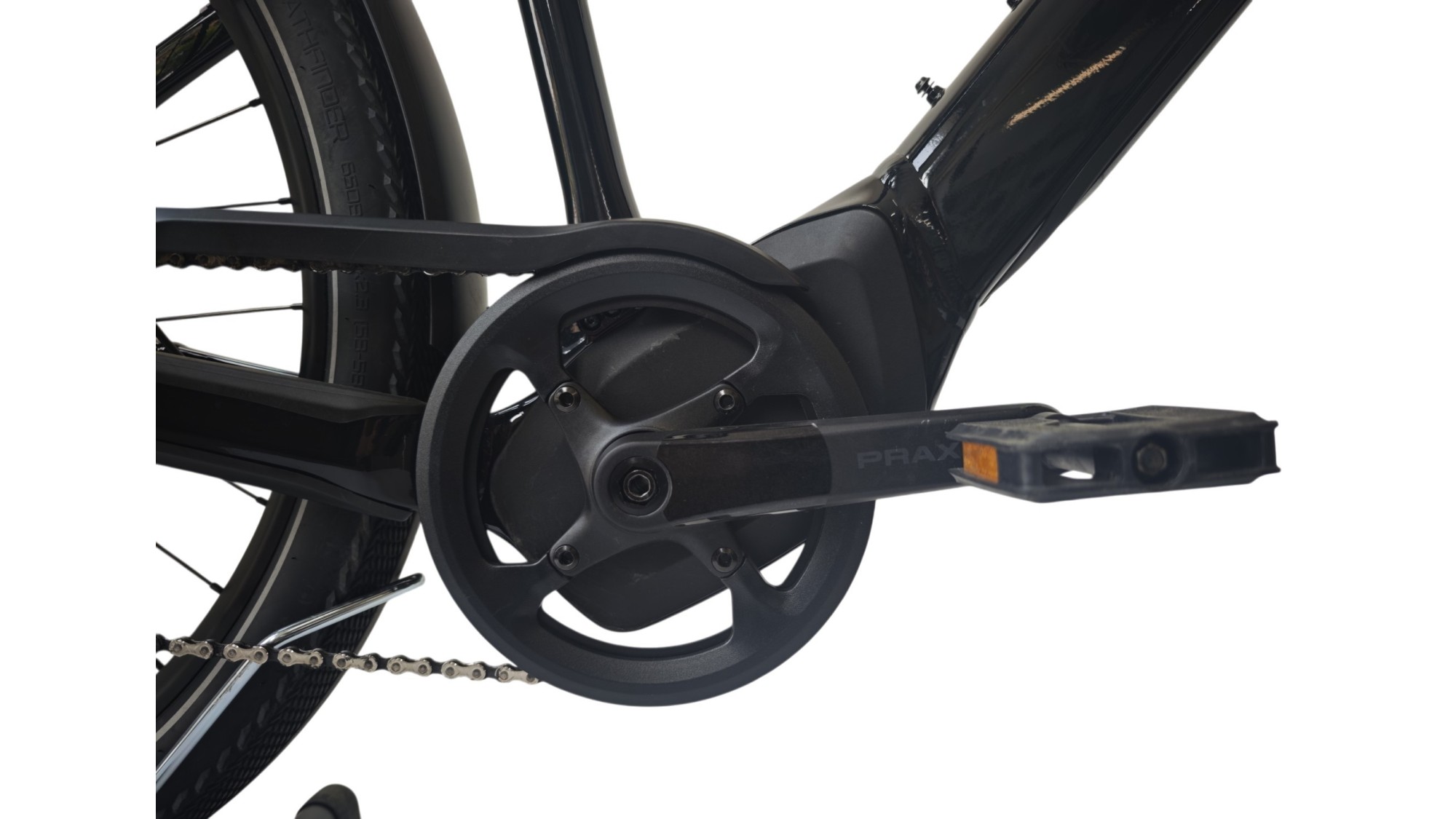 E-Bike Verona | Specialized Turbo Vado 4.0 | Specialized 2.0 | L