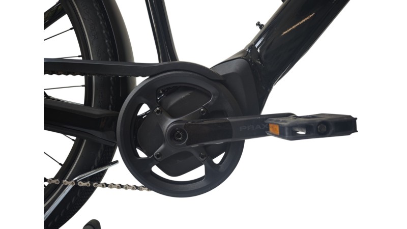 E-Bike Verona | Specialized Turbo Vado 4.0 | Specialized 2.0 | L