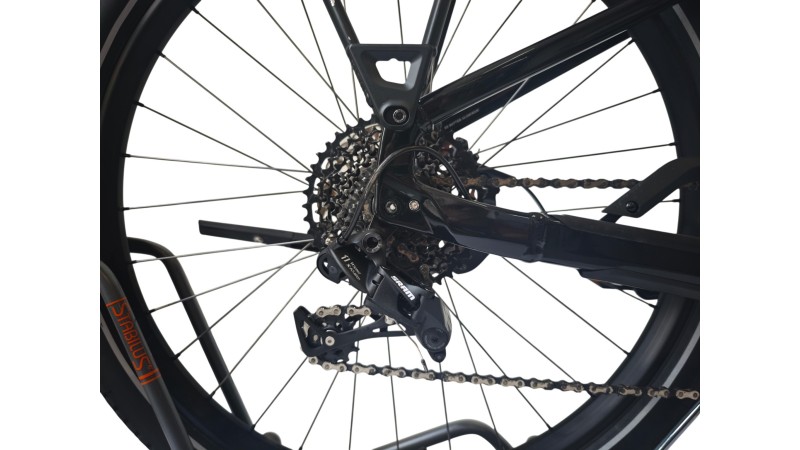 E-Bike Verona | Specialized Turbo Vado 4.0 | Specialized 2.0 | L