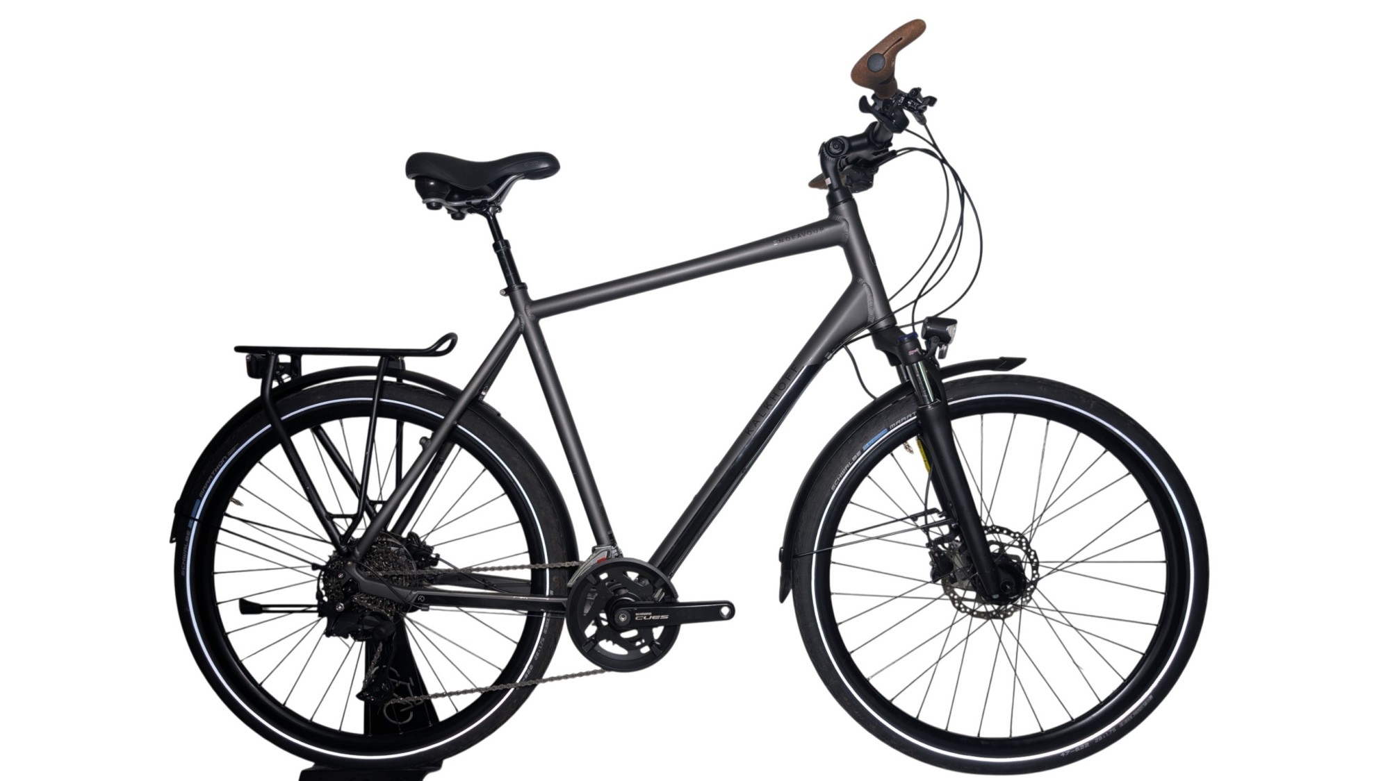 Trekking Rad gebraucht Kalkhoff ENDEAVOUR| Cues | 60