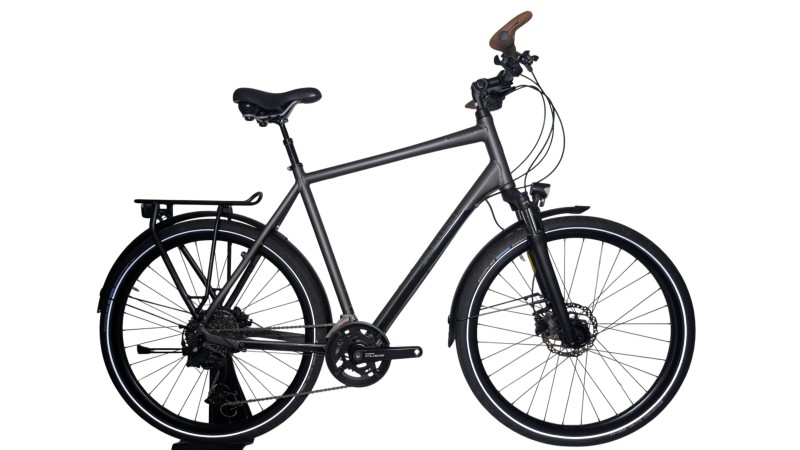Trekking Rad gebraucht Kalkhoff ENDEAVOUR| Cues | 60