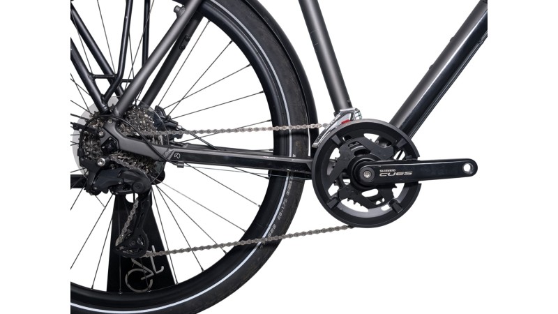 Trekking Rad gebraucht Kalkhoff ENDEAVOUR| Cues | 60