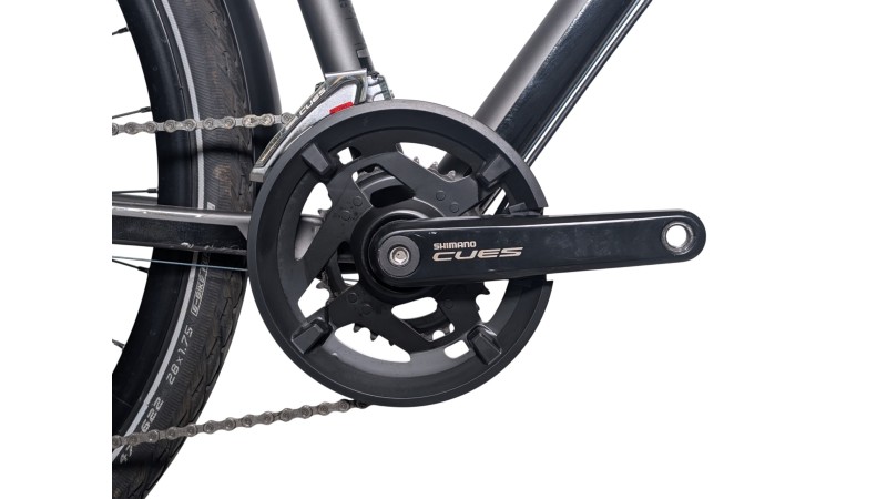 Trekking Rad gebraucht Kalkhoff ENDEAVOUR| Cues | 60
