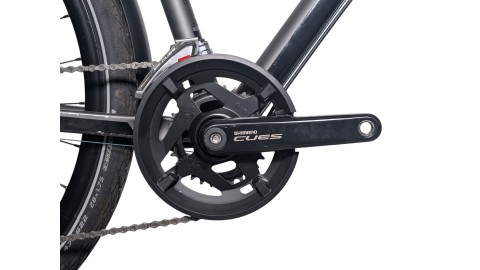 Trekking Rad gebraucht Kalkhoff ENDEAVOUR| Cues | 60