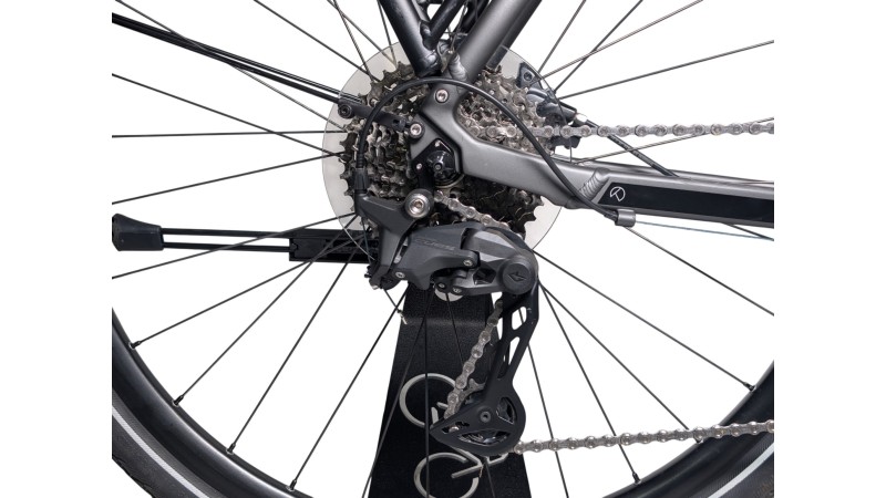 Trekking Rad gebraucht Kalkhoff ENDEAVOUR| Cues | 60