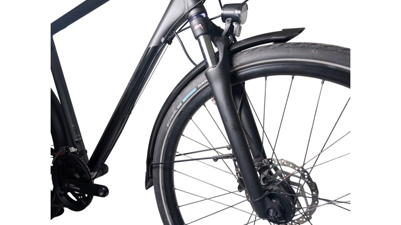 Trekking Rad gebraucht Kalkhoff ENDEAVOUR| Cues | 60