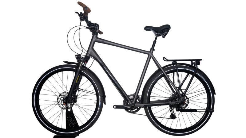 Trekking Rad gebraucht Kalkhoff ENDEAVOUR| Cues | 60