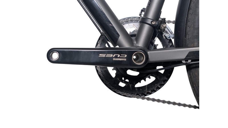 Trekking Rad gebraucht Kalkhoff ENDEAVOUR| Cues | 60