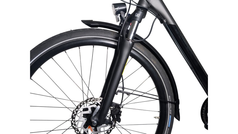 Trekking Rad gebraucht Kalkhoff ENDEAVOUR| Cues | 60