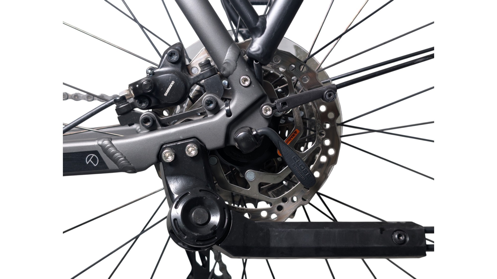 Trekking Rad gebraucht Kalkhoff ENDEAVOUR| Cues | 60