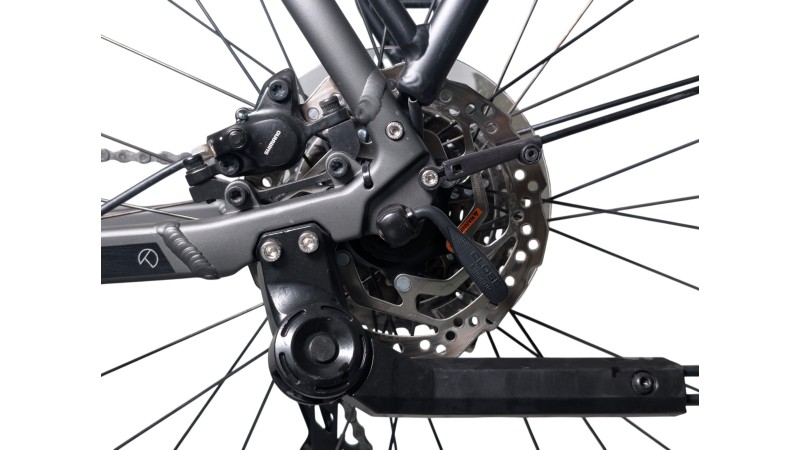 Trekking Rad gebraucht Kalkhoff ENDEAVOUR| Cues | 60
