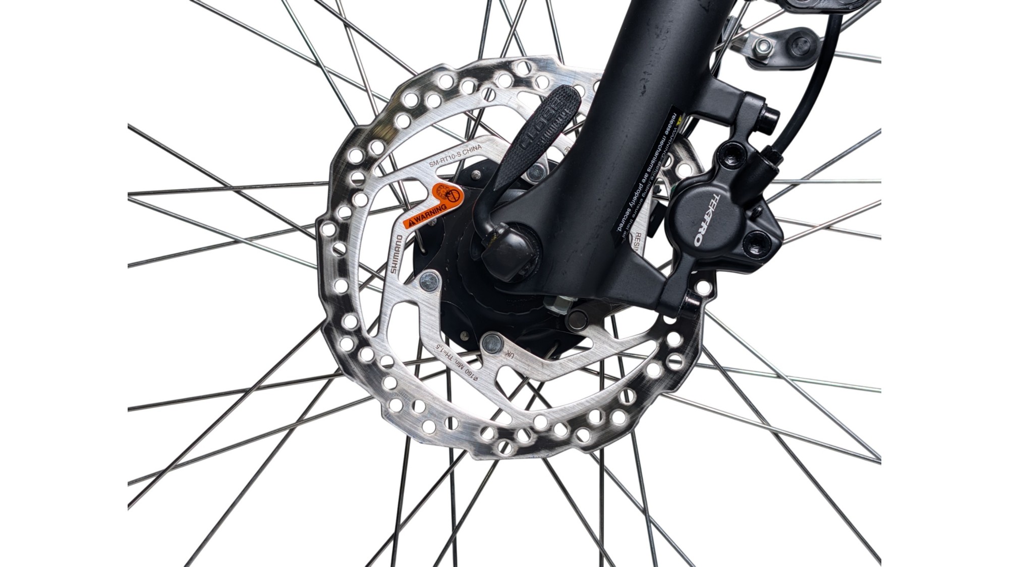 Trekkingrad München | KTM Life Ride| Shimano Altus | 51