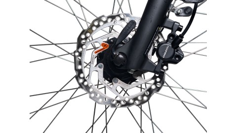 Trekkingrad München | KTM Life Ride| Shimano Altus | 51