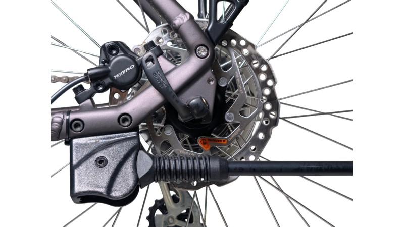 Trekkingrad München | KTM Life Ride| Shimano Altus | 51
