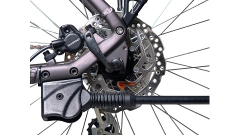 Trekkingrad München | KTM Life Ride| Shimano Altus | 51