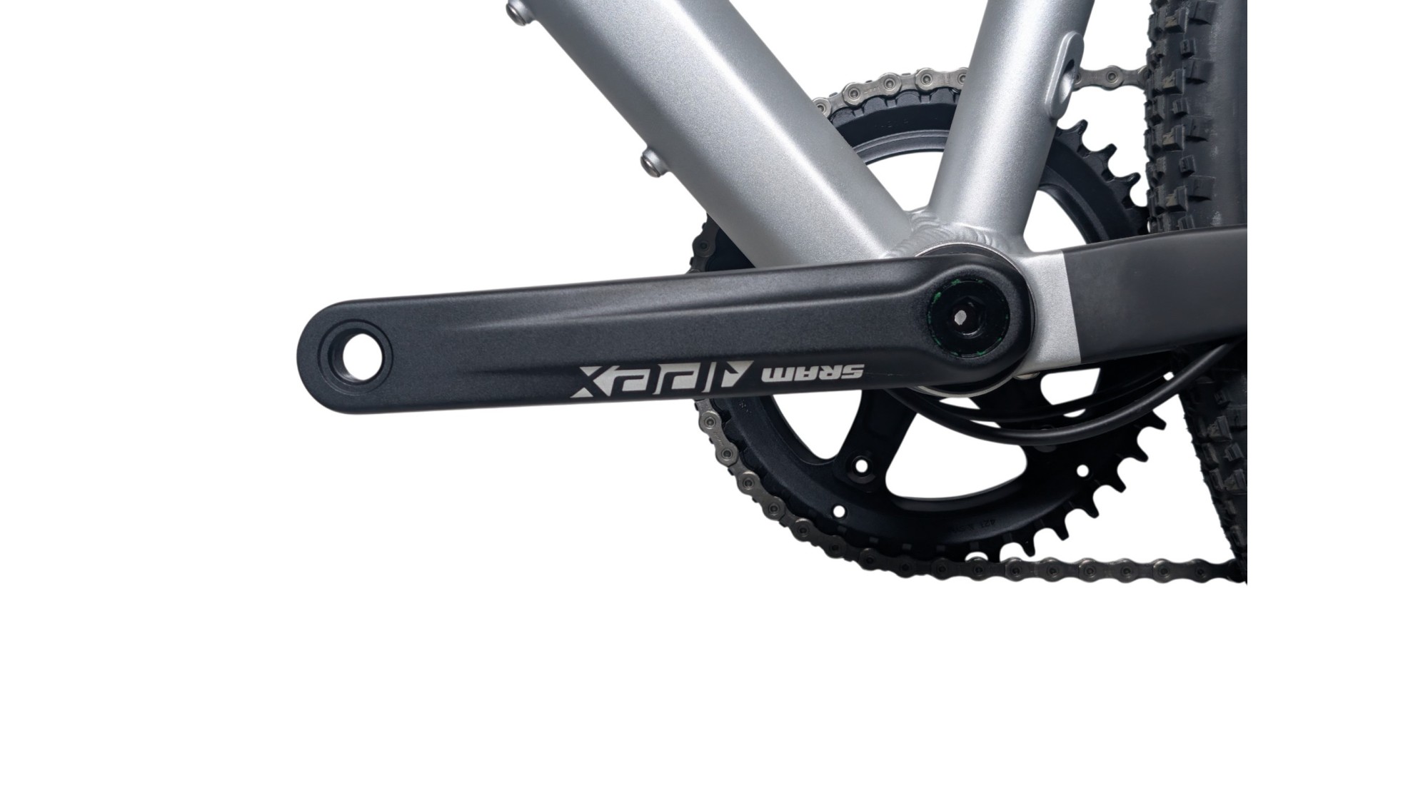 Gravel München | Basso Tera | Sram Apex | L